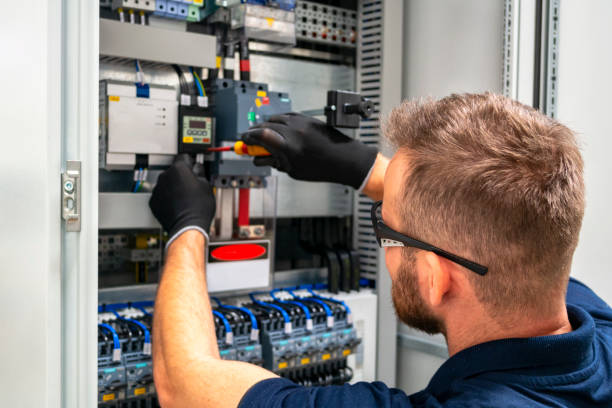 Best Affordable Emergency Electrician  in Gastonville, PA