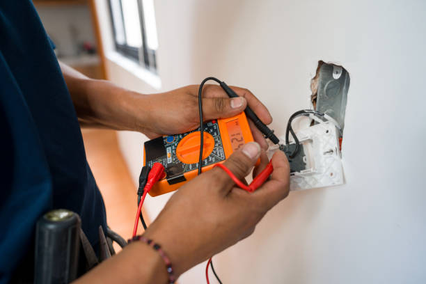 Best Electric Panel Repair  in Gastonville, PA