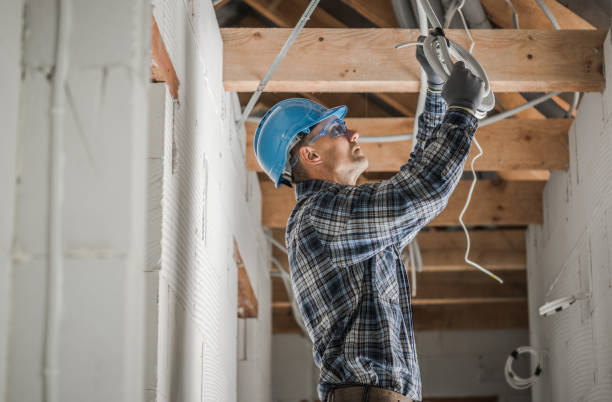 Best Electrical Upgrades for Homes  in Gastonville, PA