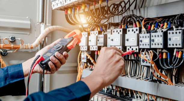 Best Home Electrical Repair  in Gastonville, PA