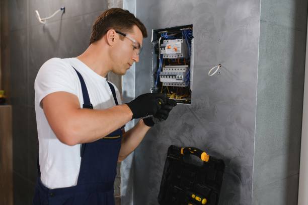 Best Electric Panel Repair  in Gastonville, PA