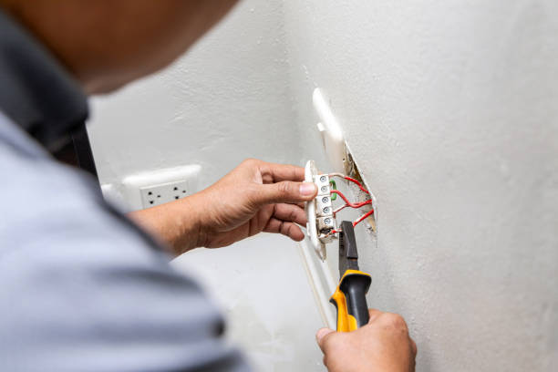 Best Electrical Installation Contractor  in Gastonville, PA