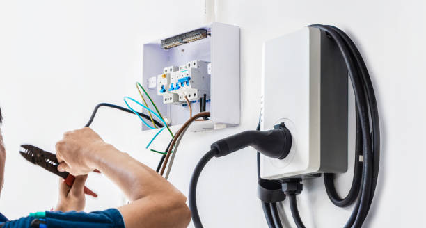 Best Electrical Wiring Services  in Gastonville, PA